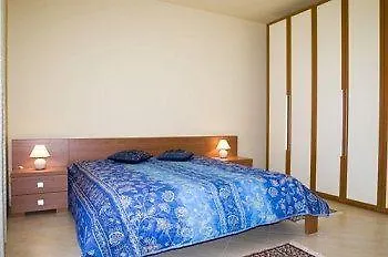 Le Saline Ξενοδοχείο με διαμερίσματα 4*