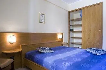 Aparthotel Le Saline