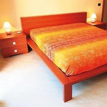 Le Saline Aparthotel Marsala