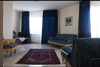 Aparthotel Le Saline