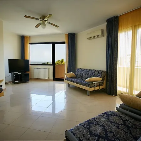 Le Saline Lejlighedshotel 4*