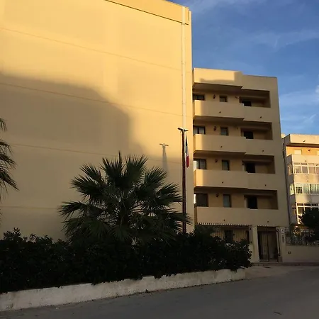 Aparthotel Le Saline *