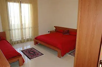 Aparthotel Le Saline Marsala
