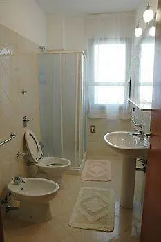 Aparthotel Le Saline