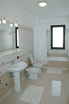 Le Saline Aparthotel