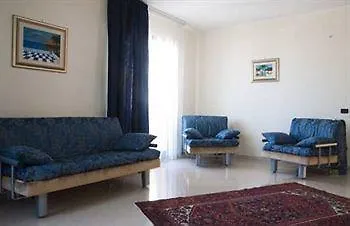 Le Saline Aparthotel Marsala