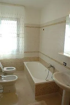 Aparthotel Le Saline *
