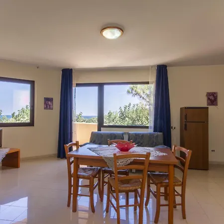 Le Saline 4* Μαρσάλα