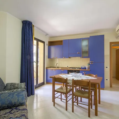 Le Saline Aparthotel *