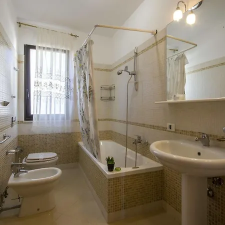 Aparthotel Le Saline
