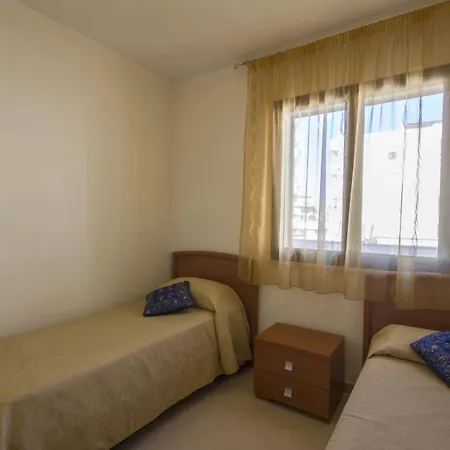 Le Saline Aparthotel *